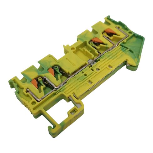 جديد OEM PT2.5 3209594 PT 2,5 -Quattro-PE - المحطة الأرضية (حزمة من 5) in Kuwait