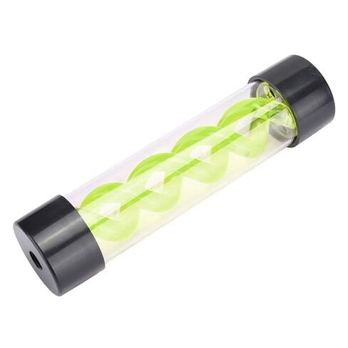 Dpofirs Computer Cooler Water with 45mm Diameter Pipe, Acrylic Material, for Gamell Lovers (GREEN) in Saudi Arabia