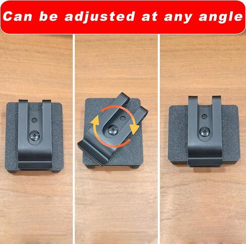 Case Compatible with Tandem Mobi Insulin Pump - 360° Rotating Widened Metal Clip & Charge-Through Design, Secure Protective Accessories for Active Diabetics in Saudi Arabia