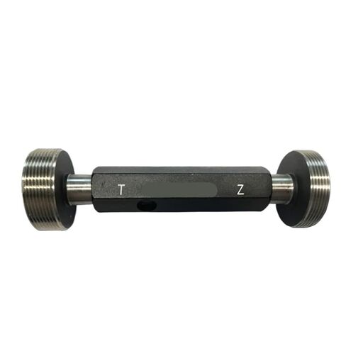 مقياس الخيط المتري من خلال الإيقاف M48*5-6H M48*2-6H M52*5-6H M52*2-6H(M56x4-6H) in Kuwait