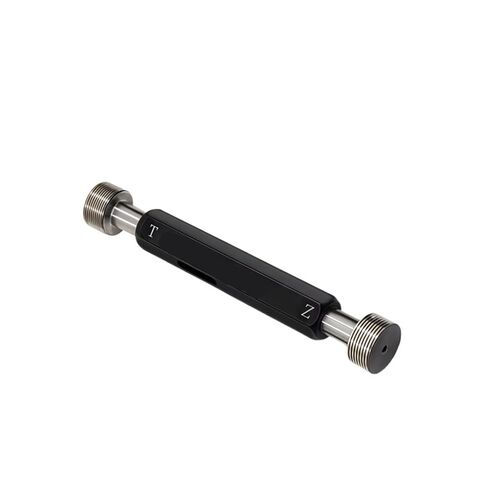 1 M10-12 مقياس فولاذي متري خيط رفيع 6H M10 M11 M12(M12X1) in Kuwait