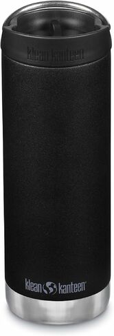 Klean Kanteen TK Wide 16 Oz Black in Saudi Arabia