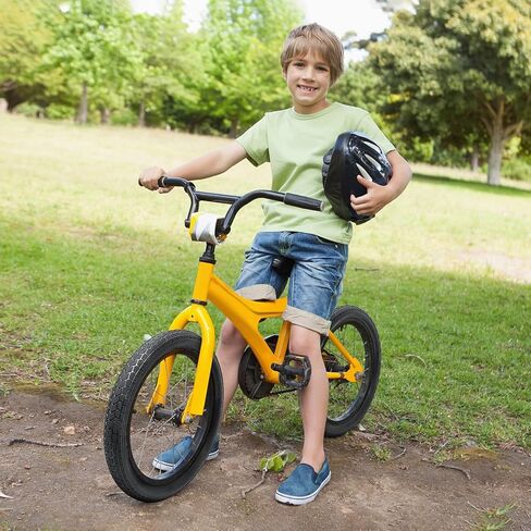 YUNSCM 2-PCS 20" Bike Tires 20x2.10/54-406 Compatible with Road Bike 20x2.1 20 * 2.10 Kids Bicycle Tires in Saudi Arabia