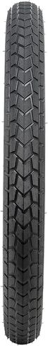 YUNSCM 2-PCS 20" Bike Tires 20x2.10/54-406 Compatible with Road Bike 20x2.1 20 * 2.10 Kids Bicycle Tires in Saudi Arabia