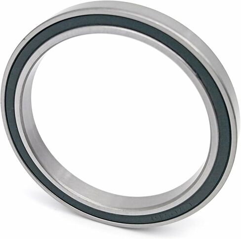 6707 35x44x5mm 6707RS 6707-2RS Single Row Deep Groove Ball Bearings Metric Thin Wall 1Pcs in Saudi Arabia