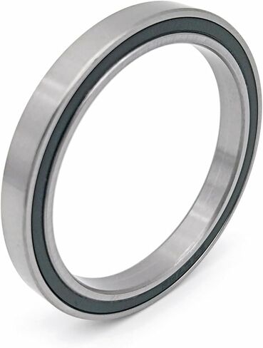 6707 35x44x5mm 6707RS 6707-2RS Single Row Deep Groove Ball Bearings Metric Thin Wall 1Pcs in Saudi Arabia
