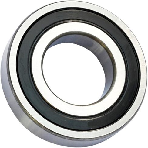 6212 6212RS 6212RZ 6212-2RS1 6212-2RS 60x110x22 مللي متر محمية كرات تروس الحمل العميقة صف واحد 1 قطعة in Saudi Arabia