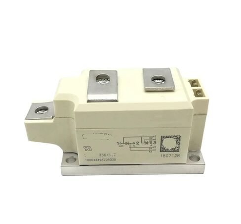 SKKT330/08E SCR الثايرستور وحدة الصمامات مكونات الصمامات in Kuwait