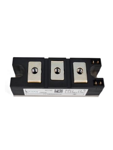 TT140N20KOF TT140N22KOF صمام ثنائي وحدة الصمامات (TT140N20KOF) in Saudi Arabia