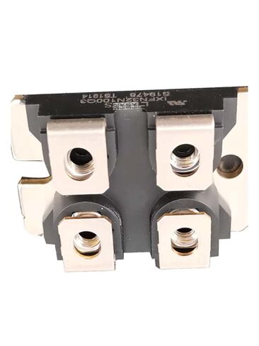 IXFN32N100Q3 صمامات مكونات أنبوب MOS in Kuwait