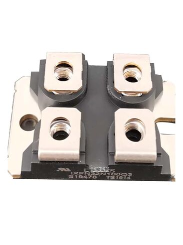 IXFN32N100Q3 صمامات مكونات أنبوب MOS in Kuwait