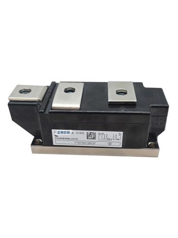 TT570N12KOF وحدة الثايرستور فيوز in Kuwait