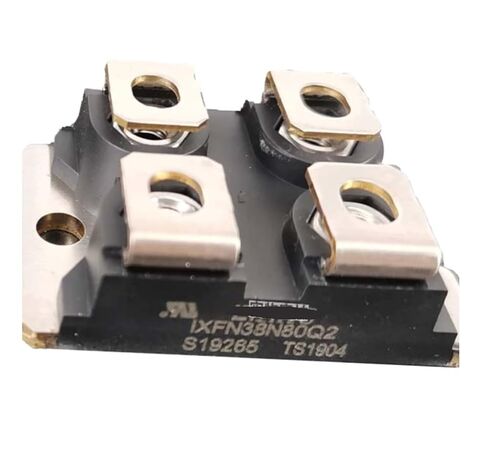 IXFN38N80Q2 صمامات أنبوب MOS in Kuwait