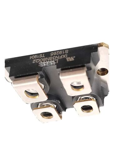 IXFN38N80Q2 صمامات أنبوب MOS in Kuwait