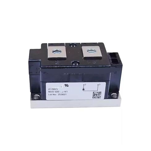 MDO500-22N1 MDO600-16N1 diode Module Fuse Components Fuse(MDO500-22N1) in Saudi Arabia