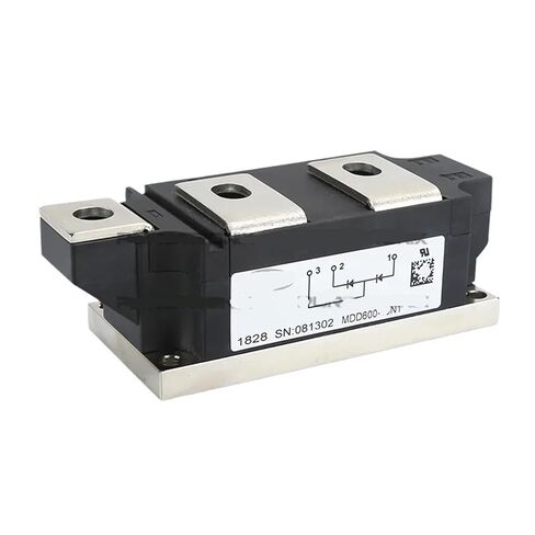 MDD600-12N1 MDD600-14N1 مكونات الصمام الثنائي المعدل (MDD600-14N1) in Kuwait