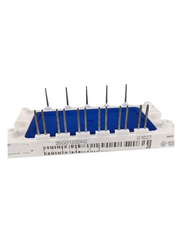 35GD1202 IGBT SCR Thyristor Module Fuse in Saudi Arabia