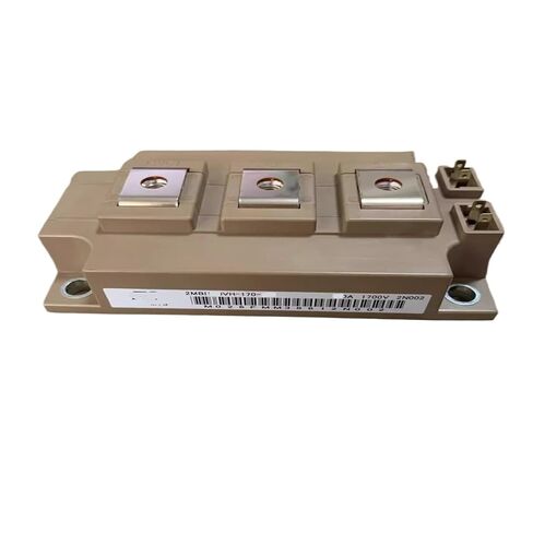 2MBI300VH-170-80 مكونات وحدة الثايرستور SCR الصمامات in Kuwait