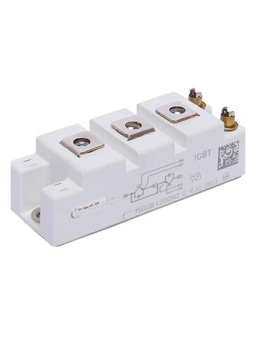 50GB1202G SCR Thyristor Module Fuse in Saudi Arabia