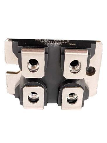 IXFN64N60P الصمامات in Kuwait