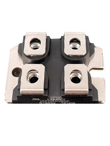 IXFN64N60P الصمامات in Kuwait