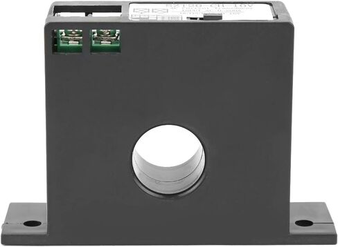 محول طاقة تيار متردد SZT20 10 فولت عالي الدقة يعمل بالطاقة الذاتية 0 200 أمبير مدخل تيار مستمر 0 10 فولت مخرج لحماية المحركات الصناعية وأنظمة مراقبة الطاقة in Kuwait