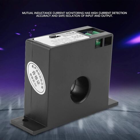 محول طاقة تيار متردد SZT20 10 فولت عالي الدقة يعمل بالطاقة الذاتية 0 200 أمبير مدخل تيار مستمر 0 10 فولت مخرج لحماية المحركات الصناعية وأنظمة مراقبة الطاقة in Kuwait