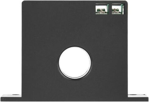 محول طاقة تيار متردد SZT20 10 فولت عالي الدقة يعمل بالطاقة الذاتية 0 200 أمبير مدخل تيار مستمر 0 10 فولت مخرج لحماية المحركات الصناعية وأنظمة مراقبة الطاقة in Kuwait