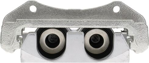 New Front Left Caliper Compatible With Mercury Sable 3.5L 2008 2009, Compatible With Ford Taurus, Taurus X 3.5L 2008 2009 5F9Z2B121BA 18-B4922A 18B4922A in Saudi Arabia