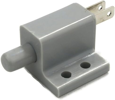 متجر ROP Shop PLUNGER INTERLOCK SWITCH for Great Dane 5021451، Kubota K2561-62251، K256162251 in Kuwait