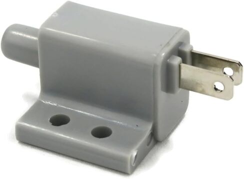 متجر ROP Shop PLUNGER INTERLOCK SWITCH for Great Dane 5021451، Kubota K2561-62251، K256162251 in Kuwait