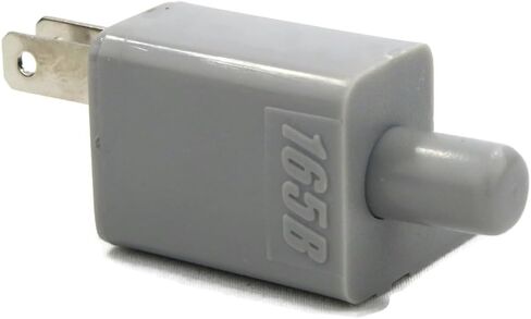 متجر ROP Shop PLUNGER INTERLOCK SWITCH for Great Dane 5021451، Kubota K2561-62251، K256162251 in Kuwait