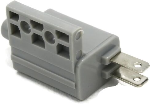 متجر ROP Shop PLUNGER INTERLOCK SWITCH for Great Dane 5021451، Kubota K2561-62251، K256162251 in Kuwait