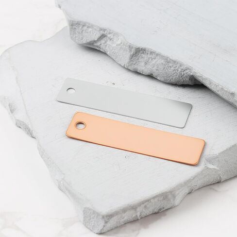 12Pcs Zinc & Copper Anode Set Battery Electrode Sheet 45x12x0.3mm for Small Lamp Alarm Clock in Saudi Arabia