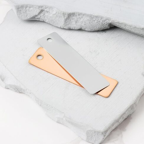 12Pcs Zinc & Copper Anode Set Battery Electrode Sheet 45x12x0.3mm for Small Lamp Alarm Clock in Saudi Arabia