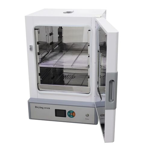 حاضنة مختبر 72 لتر بدرجة حرارة ثابتة RT+50-572 درجة فهرنهايت حاضنة مختبر لإنبات البذور العلوم الطبية 304 غرفة من الفولاذ المقاوم للصدأ 110 فولت 1.5 كيلو وات (رفين) in Kuwait