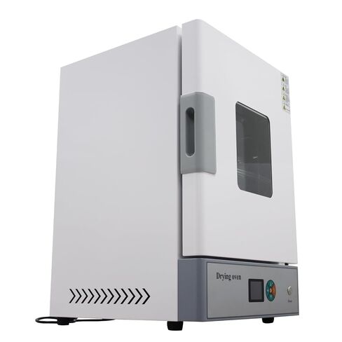 حاضنة مختبر 72 لتر بدرجة حرارة ثابتة RT+50-572 درجة فهرنهايت حاضنة مختبر لإنبات البذور العلوم الطبية 304 غرفة من الفولاذ المقاوم للصدأ 110 فولت 1.5 كيلو وات (رفين) in Kuwait