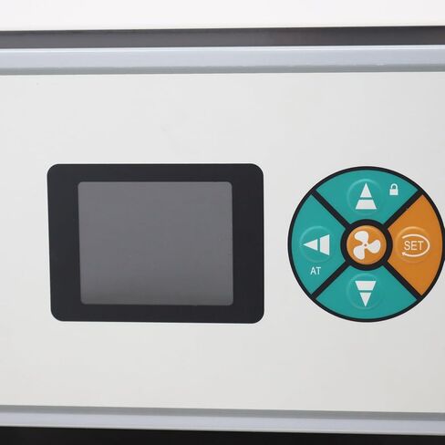 حاضنة مختبر 72 لتر بدرجة حرارة ثابتة RT+50-572 درجة فهرنهايت حاضنة مختبر لإنبات البذور العلوم الطبية 304 غرفة من الفولاذ المقاوم للصدأ 110 فولت 1.5 كيلو وات (رفين) in Kuwait