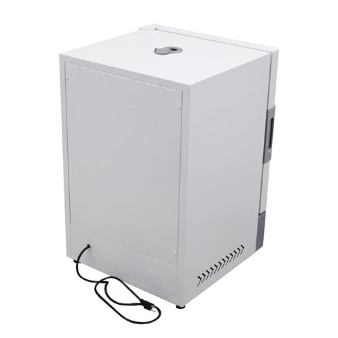 حاضنة مختبر 72 لتر بدرجة حرارة ثابتة RT+50-572 درجة فهرنهايت حاضنة مختبر لإنبات البذور العلوم الطبية 304 غرفة من الفولاذ المقاوم للصدأ 110 فولت 1.5 كيلو وات (رفين) in Kuwait