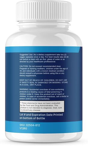 Reawaken Advanced, Supports Brain Function Dietary Supplement, Brain Boost Formula | 10 Bottles in Saudi Arabia