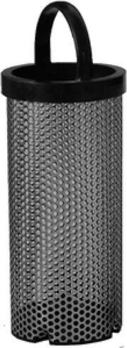 Groco BS Stainless Steel Basket (Size: 3.1" x 14.2") in Saudi Arabia