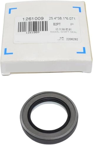 25.4x38.1x6.071/B2PT/PTFE+Q236 for M36121R Vibration Motor Stainless Steel Oil Seal in Saudi Arabia