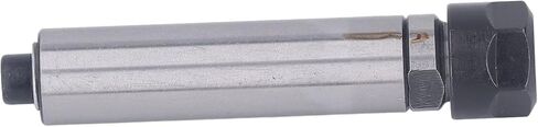 Lathe Telescopic Tapping Rod Carbide Taper Shank High Precision Durable CNC Machine Tool Accessory for Deep Hole Processing SL16 ERG11A 60 in Saudi Arabia