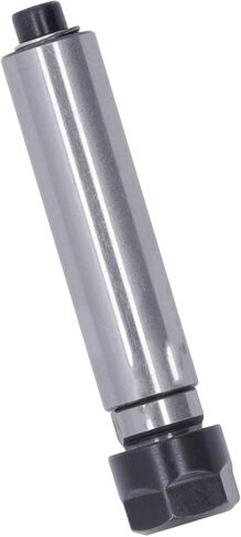 Lathe Telescopic Tapping Rod Carbide Taper Shank High Precision Durable CNC Machine Tool Accessory for Deep Hole Processing SL16 ERG11A 60 in Saudi Arabia