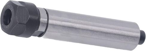 Lathe Telescopic Tapping Rod Carbide Taper Shank High Precision Durable CNC Machine Tool Accessory for Deep Hole Processing SL16 ERG11A 60 in Saudi Arabia