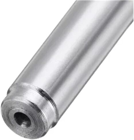 Steel Silver MT2 MT3 MT4 0.001 machine Live Center Taper Tool Live Revolving Milling Center Taper Machine Accessories(MT3) in Saudi Arabia