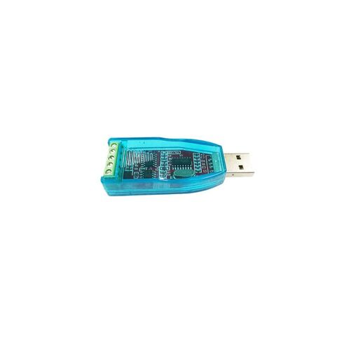 Taidacent K Type Thermocouple Module MODBUS RS485 MAX6675 Temperature Sensor Acquisition Temperature Collector Module MODBUS Communication (K Type Thermocouple) in Saudi Arabia