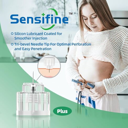 أطراف أقلام إضافية 32 جيجا × 4 مم، صندوق مكون من 100 قطعة، توافق عالمي مع معظم أجهزة القلم in Kuwait