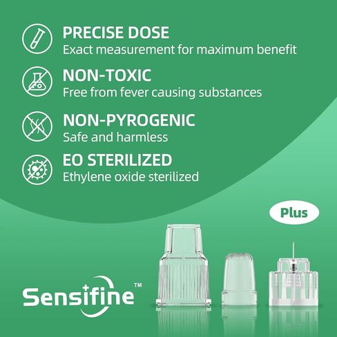 أطراف أقلام إضافية 32 جيجا × 4 مم، صندوق مكون من 100 قطعة، توافق عالمي مع معظم أجهزة القلم in Kuwait