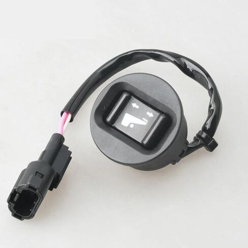 37850-92J00 Trim Tilt Switch For 4 Stroke Boat Engine DF150/175/200/225/250 37850-92J00-000 Accessories Parts (spare parts) in Saudi Arabia